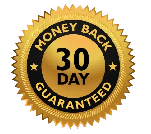 Miracle Sheets 30 Days 100% money back guarantee 