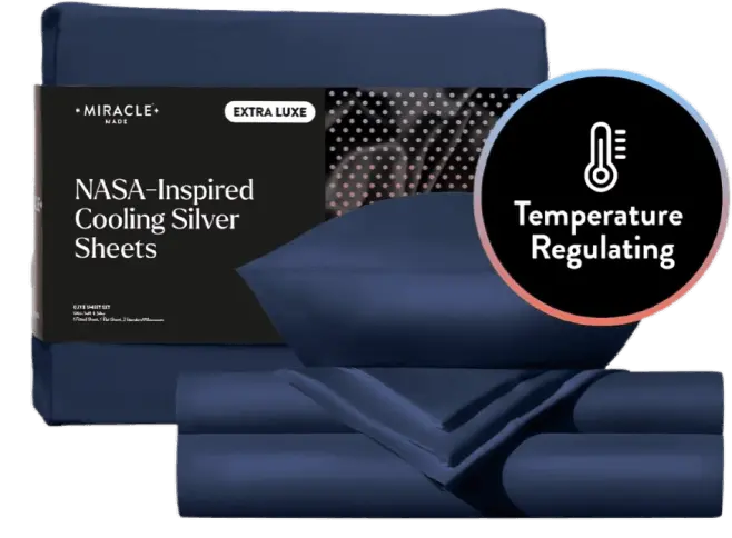 buy now Miracle Sheets